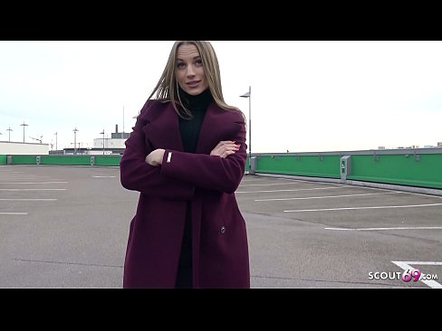 ❤️ GERMAN SCOUT ÉS UN SOMNI QUE TOCA STEELE, PÀRQUING TELLTALE I SEXY PER DINERS ❤ Vídeo porno al ca.com-milf-300.ru ﹏
