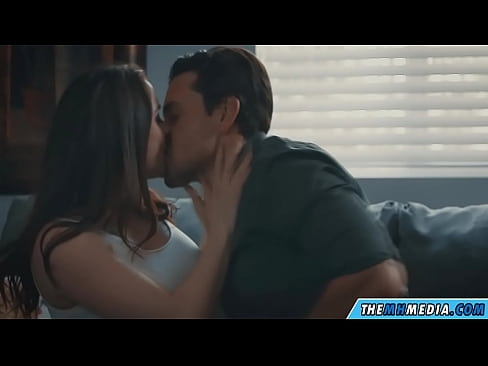 ❤️ Sexe romàntic amb una bona mare tetona ❤ Vídeo porno al ca.com-milf-300.ru ﹏