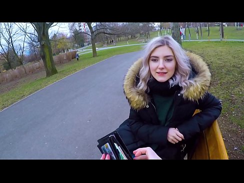 ❤️ Empassa el semen calent d'un desconegut per diners: una mamada al parc d'Eva Elfie ❤ Vídeo porno al ca.com-milf-300.ru ﹏